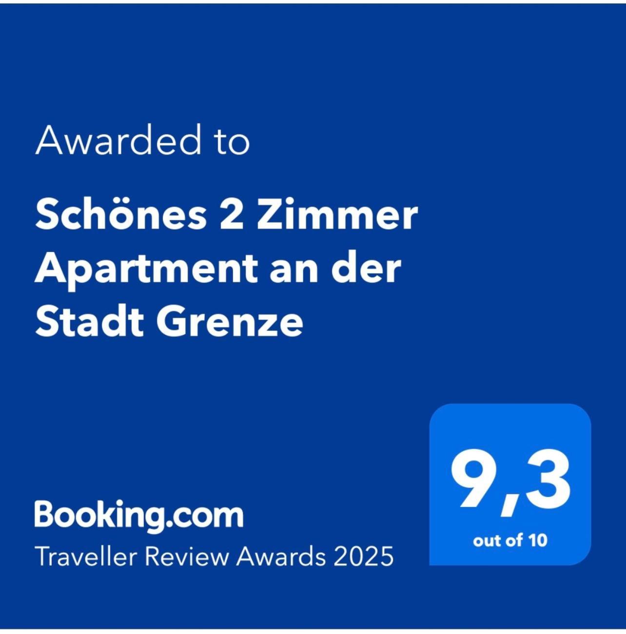 Schoenes 2 Zimmer Apartment An Der Stadt Grenze Mit Klimaanlage Blankenfelde-Mahlow Exterior foto